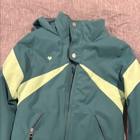 Obermeyer ski coat - Picture 1 of 3